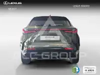2024 Lexus NX