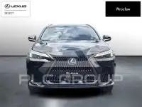 2024 Lexus NX