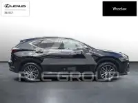 2024 Lexus NX