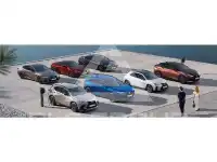 2024 Lexus NX