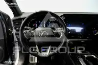 2024 Lexus NX