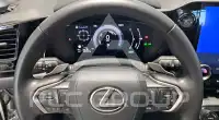 2024 Lexus NX