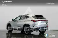 2024 Lexus NX