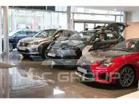 2024 Lexus NX