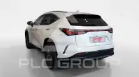 2024 Lexus NX