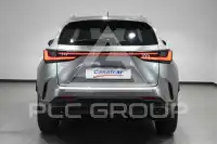 2024 Lexus NX