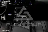 2024 Lexus NX