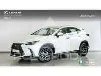 2024 Lexus NX