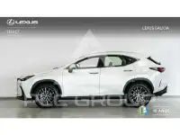 2024 Lexus NX