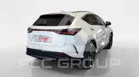 2024 Lexus NX