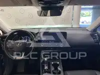 2024 Lexus NX