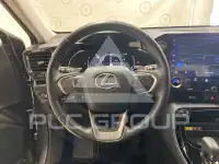 2024 Lexus NX