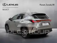2024 Lexus NX