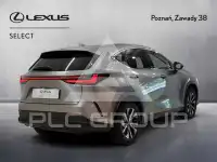 2024 Lexus NX