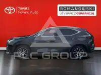 2024 Lexus NX