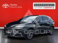 2024 Lexus NX