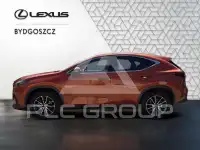 2024 Lexus NX