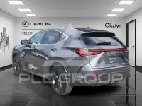2024 Lexus NX