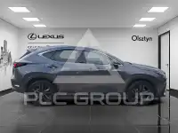 2024 Lexus NX
