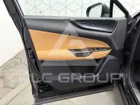 2024 Lexus NX