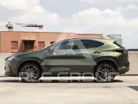 2024 Lexus NX