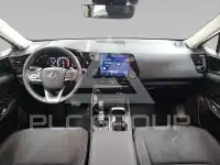 2024 Lexus NX
