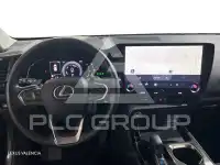 2024 Lexus NX