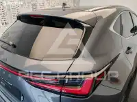 2024 Lexus NX