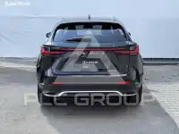 2024 Lexus NX