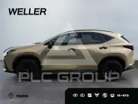 2024 Lexus NX