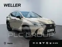2024 Lexus NX
