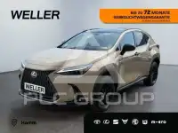 2024 Lexus NX