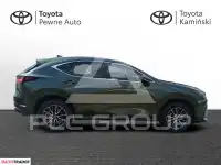 2024 Lexus NX