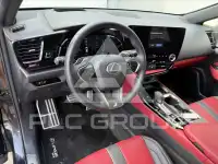 2024 Lexus NX