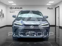 2024 Lexus NX
