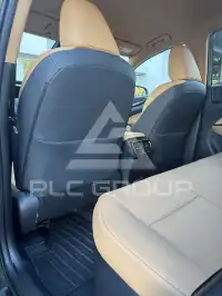 2024 Lexus NX