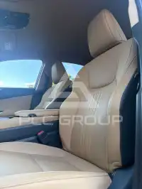 2024 Lexus NX