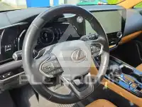 2024 Lexus NX