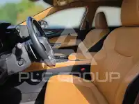 2024 Lexus NX