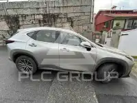 2024 Lexus NX