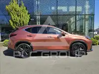 2024 Lexus NX