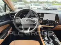 2024 Lexus NX