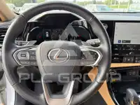 2024 Lexus NX