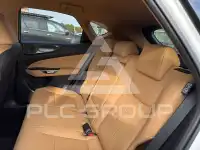 2024 Lexus NX