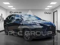 2024 Lexus NX