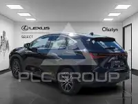 2024 Lexus NX