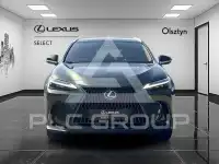 2024 Lexus NX