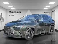 2024 Lexus NX