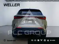 2024 Lexus NX