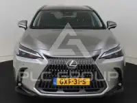 2024 Lexus NX